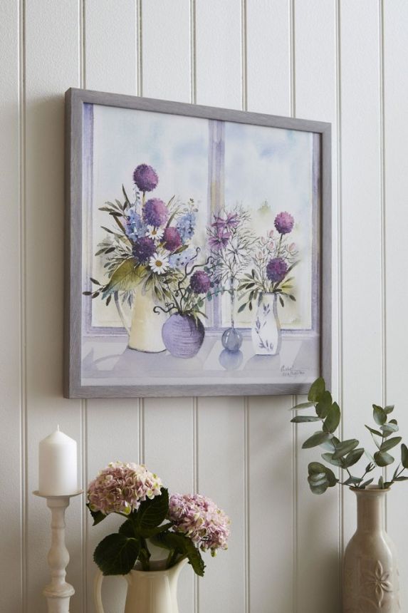 Kép Allium blooms 115041, Laura Ashley, Graham Brown