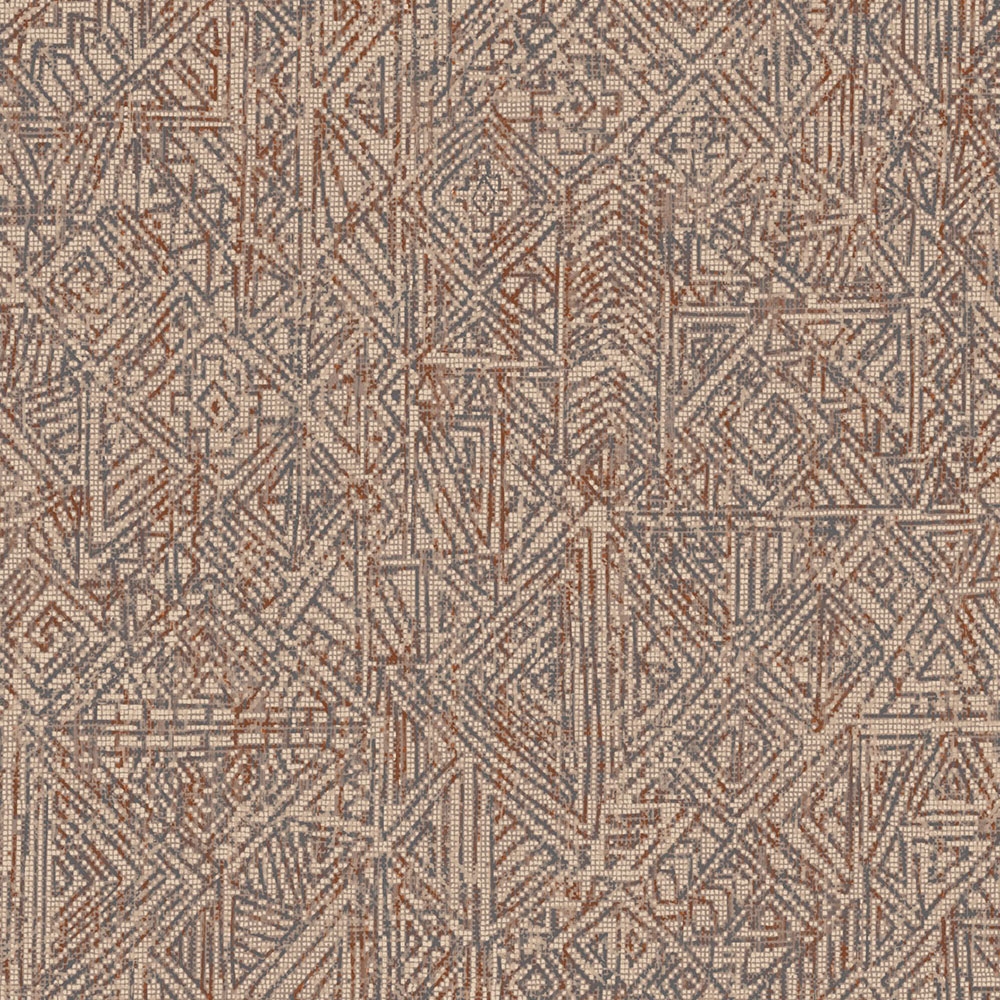Luxus vlies tapéta 391520, Terra, Eijffinger