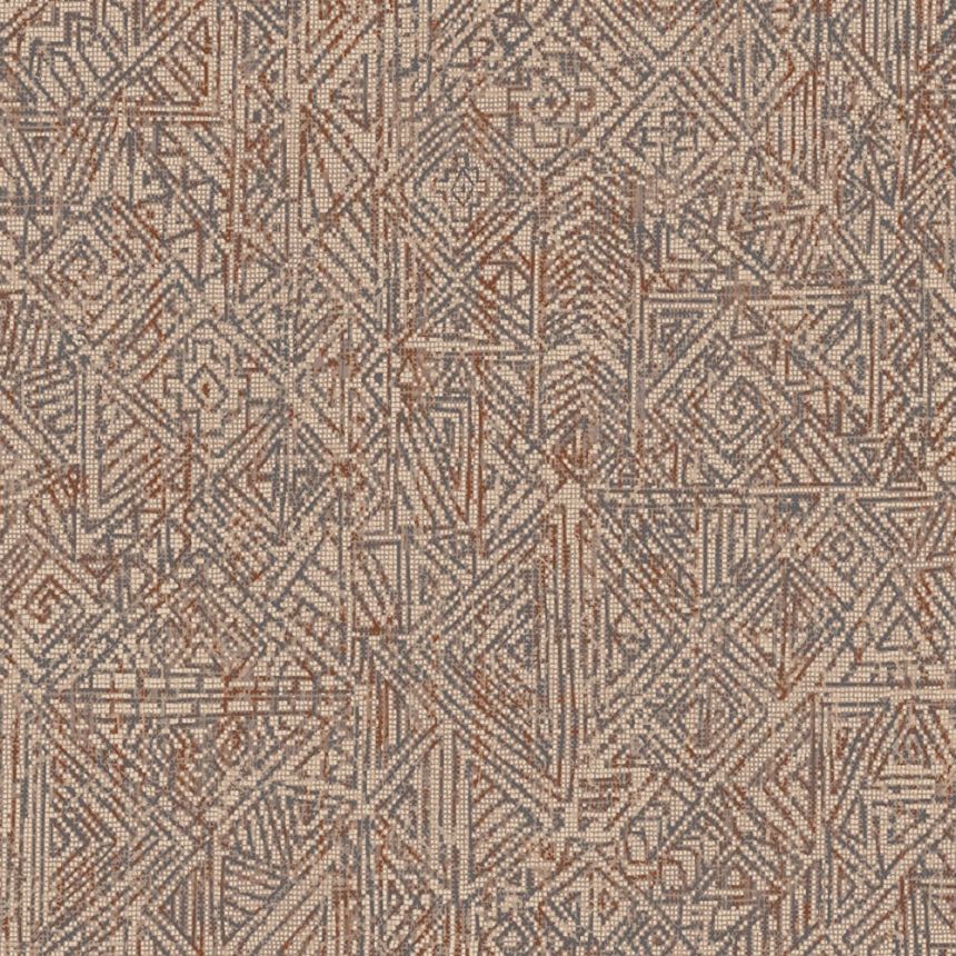 Luxus vlies tapéta 391520, Terra, Eijffinger