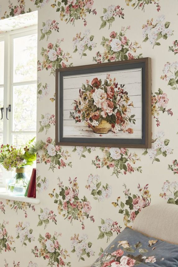 Kép Rosemore 115038, Laura Ashley, Graham Brown