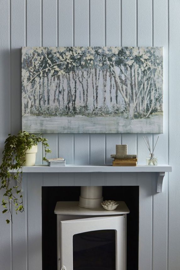 Keret nélküli kép Woodland walk 115037, Laura Ashley, Graham Brown