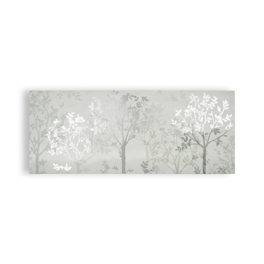 Keret nélküli kép Misty woodland 115036, Laura Ashley, Graham Brown