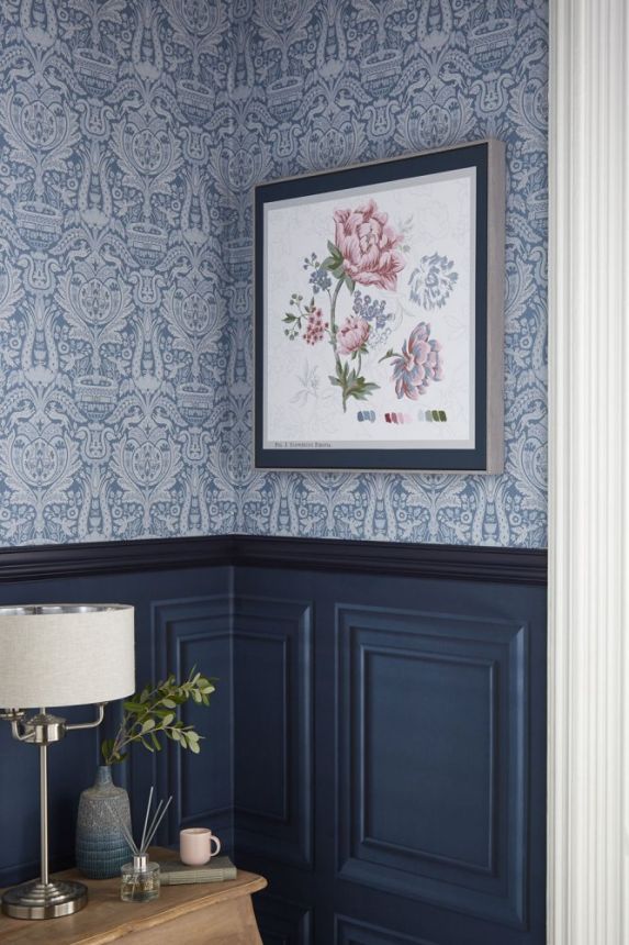 Kép Tapestry Floral 115026, Laura Ashley, Graham Brown