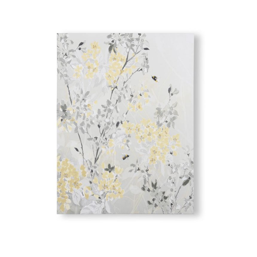 Keret nélküli kép Spring Blossoms 115025, Laura Ashley, Graham Brown