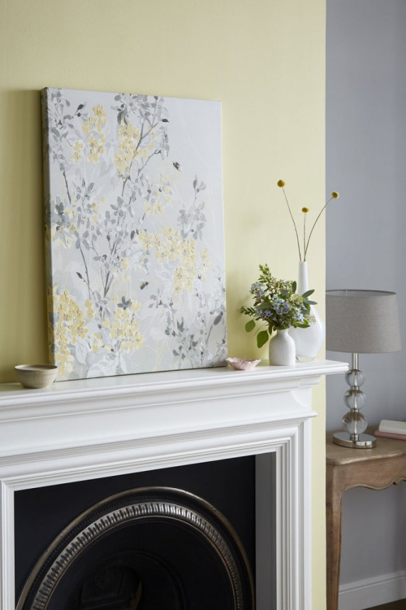 Keret nélküli kép Spring Blossoms 115025, Laura Ashley, Graham Brown