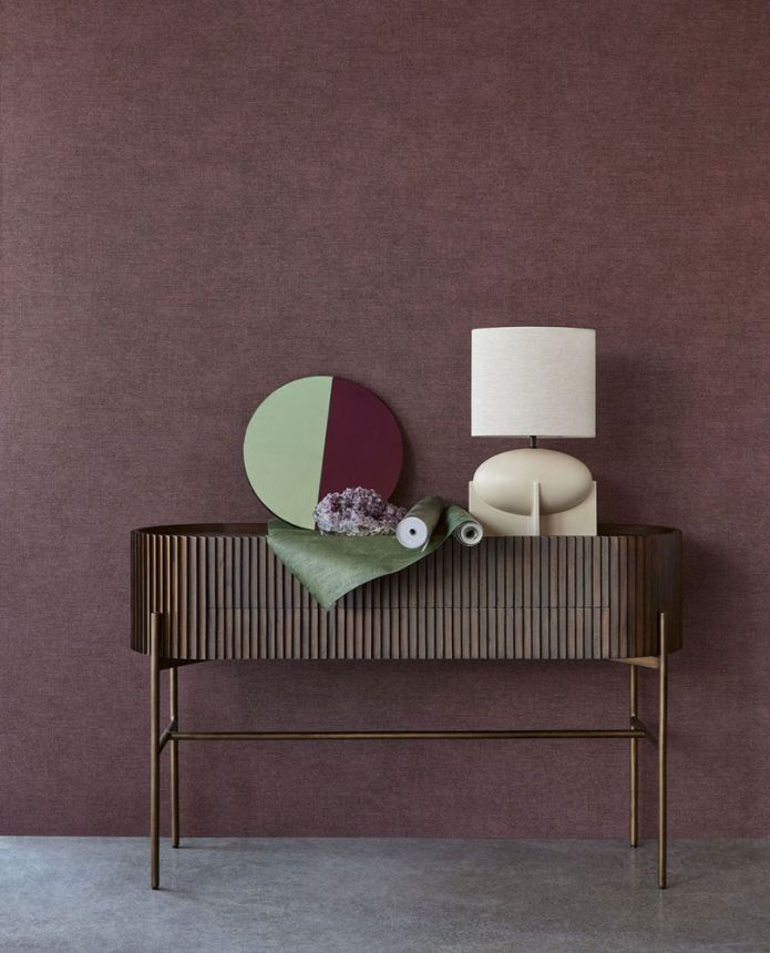 Vlies luxus tapéta textil textúrával 313550 Canvas Eijffinger