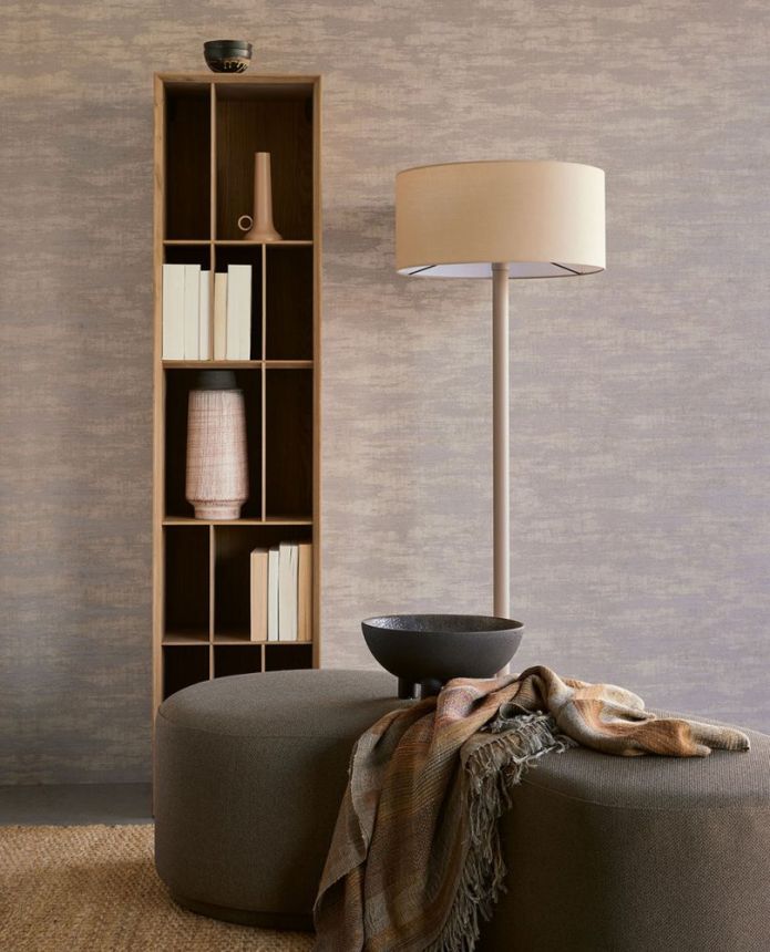 Vlies luxus tapéta 313542 Canvas Eijffinger