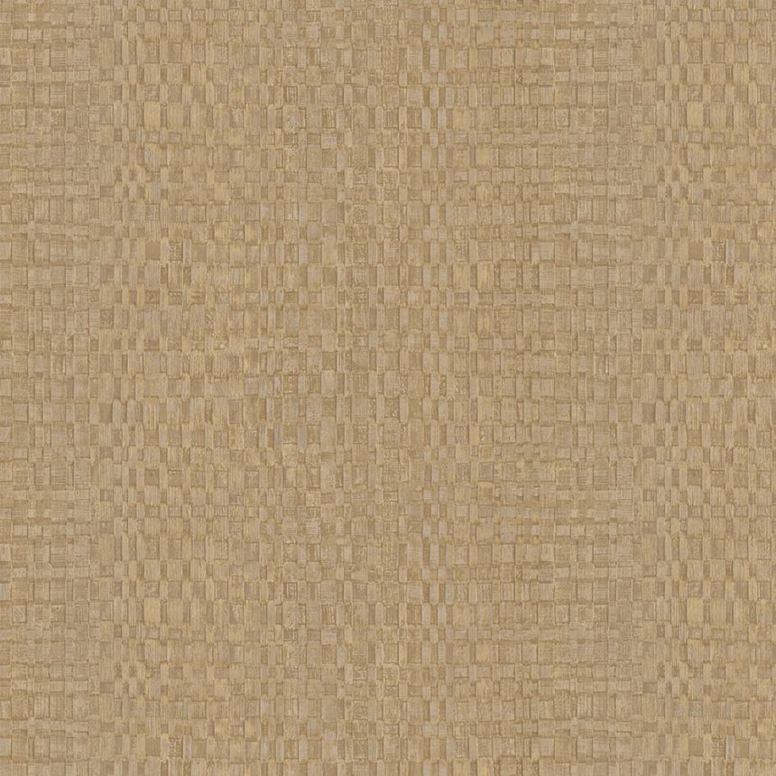Vlies luxus tapéta geometrikus struktúrával 313534 Canvas Eijffinger