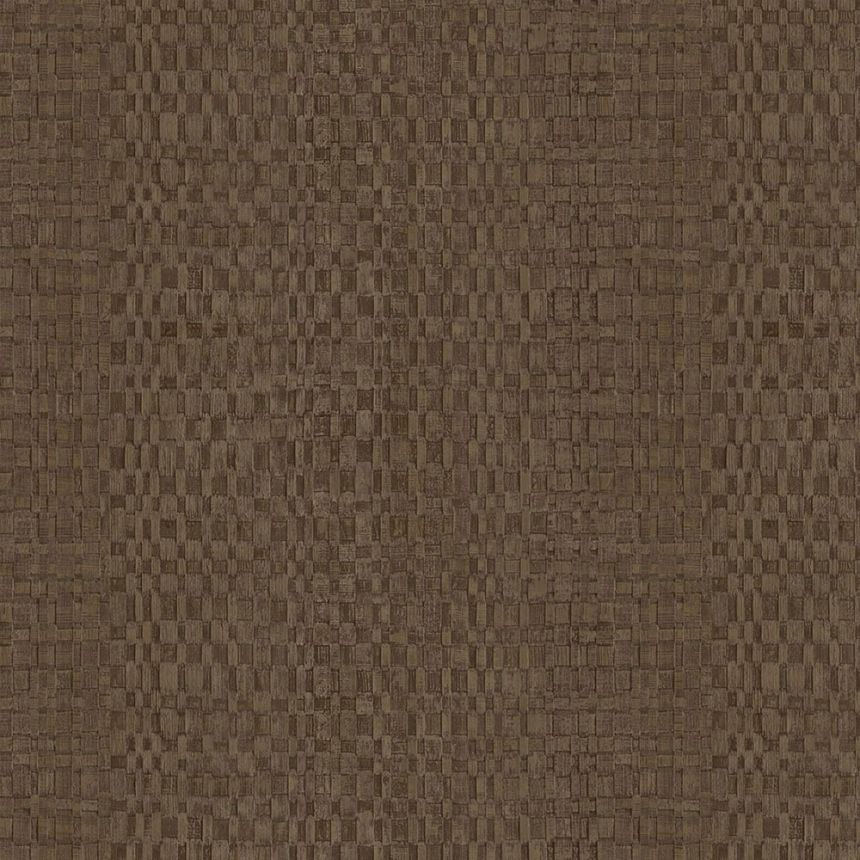 Vlies luxus tapéta geometrikus struktúrával 313533 Canvas Eijffinger