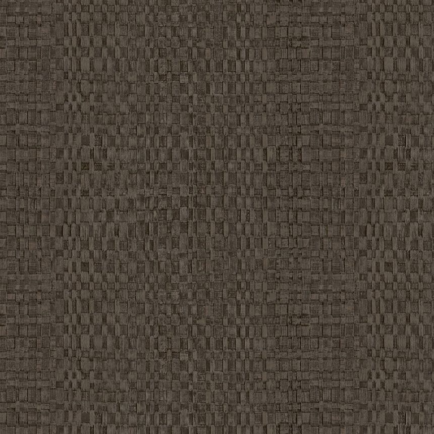 Vlies luxus tapéta geometrikus struktúrával 313531 Canvas Eijffinger