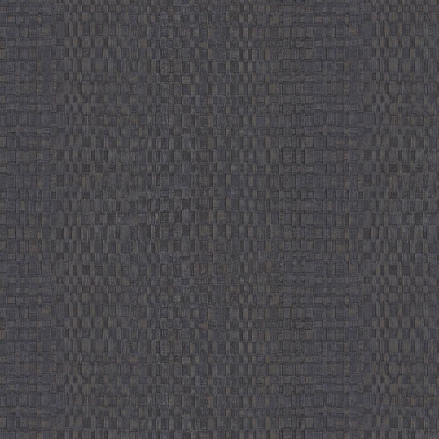Vlies luxus tapéta geometrikus struktúrával 313530 Canvas Eijffinger