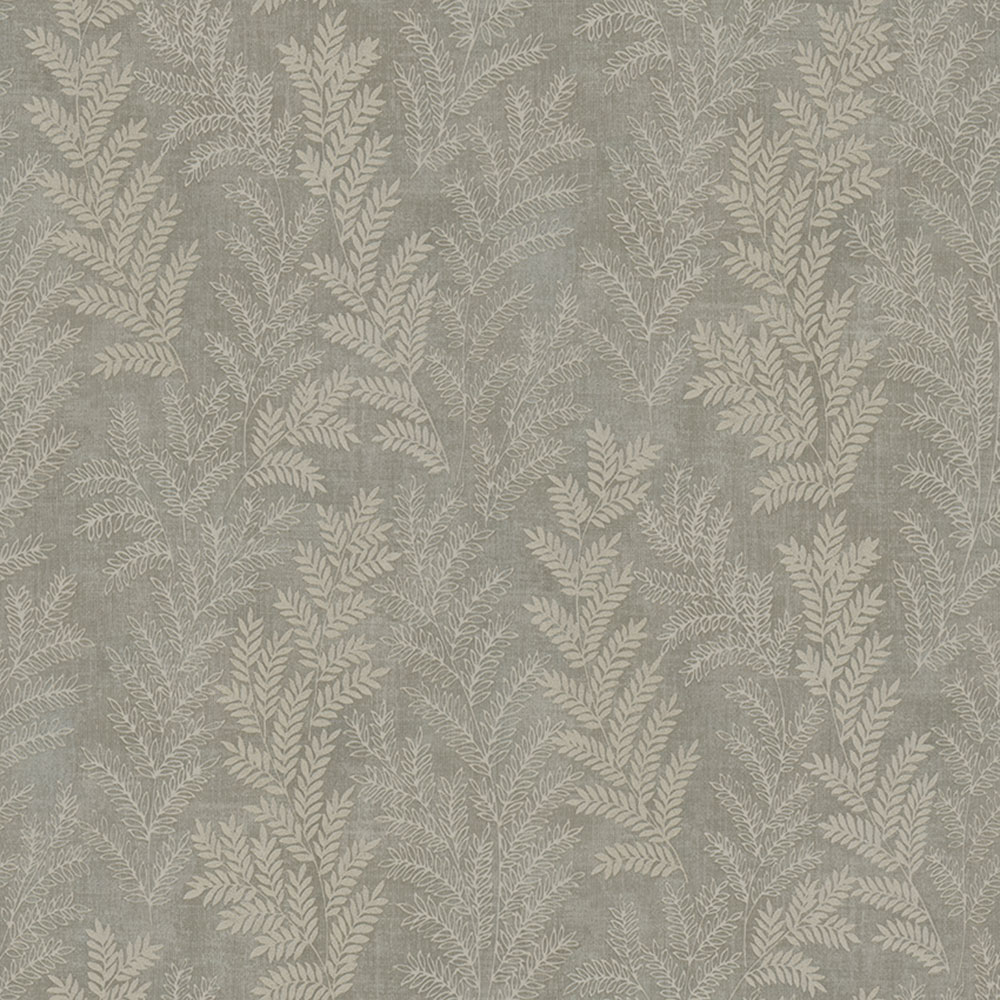 Zöld vlies tapéta, Levelek, Z66811, Satin Flowers, Zambaiti Parati