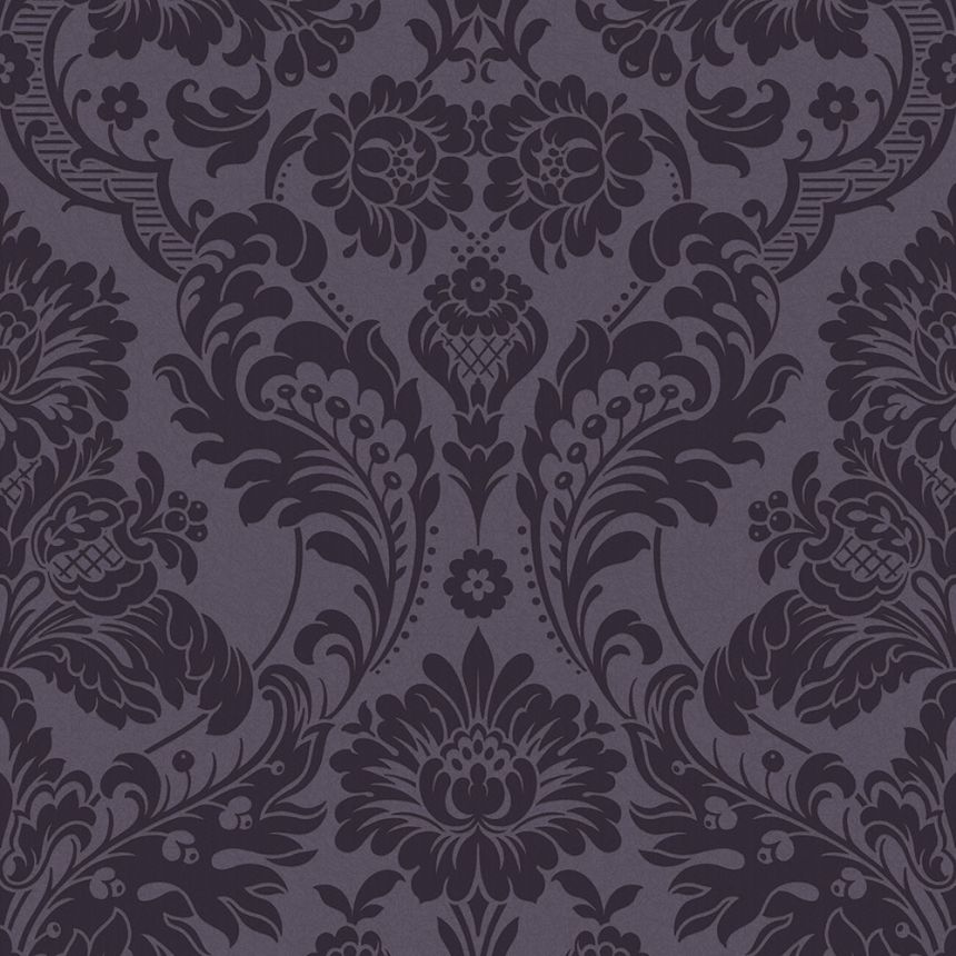 Vlies luxus tapéta flock 106586 Eternal, Graham&Brown