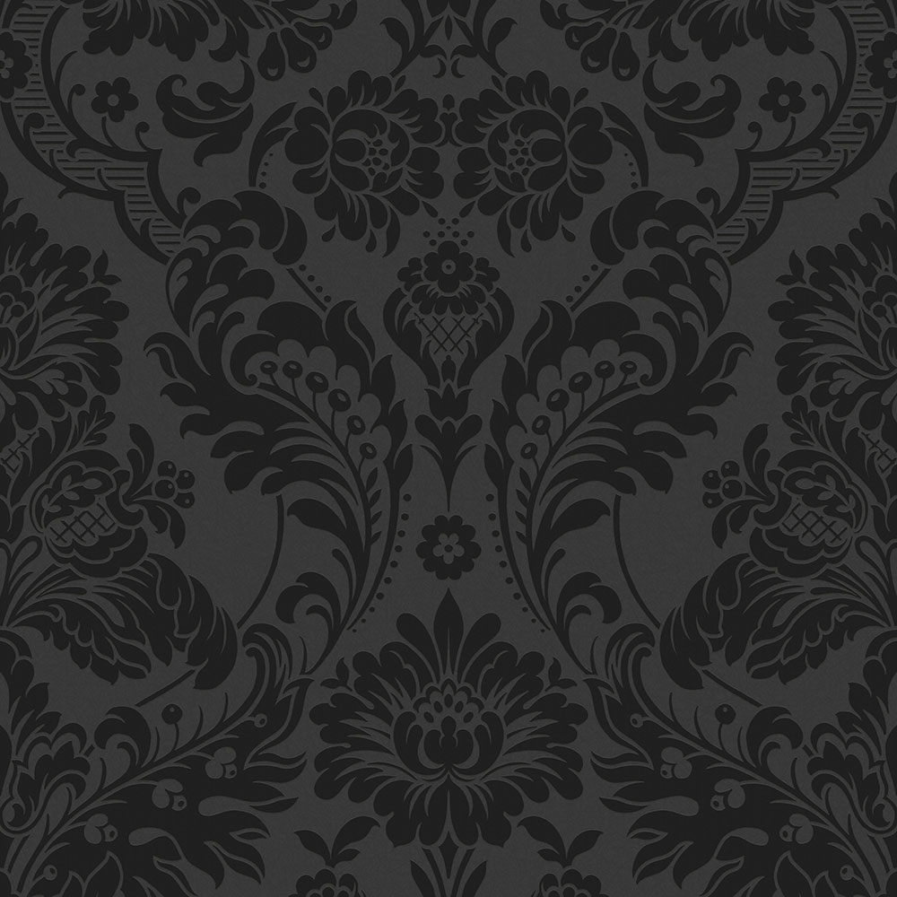 Vlies luxus tapéta flock 106585 Eternal, Graham&Brown