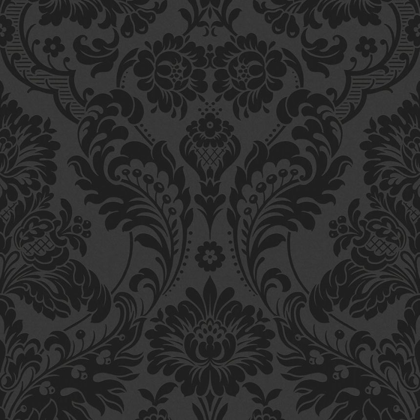 Vlies luxus tapéta flock 106585 Eternal, Graham&Brown