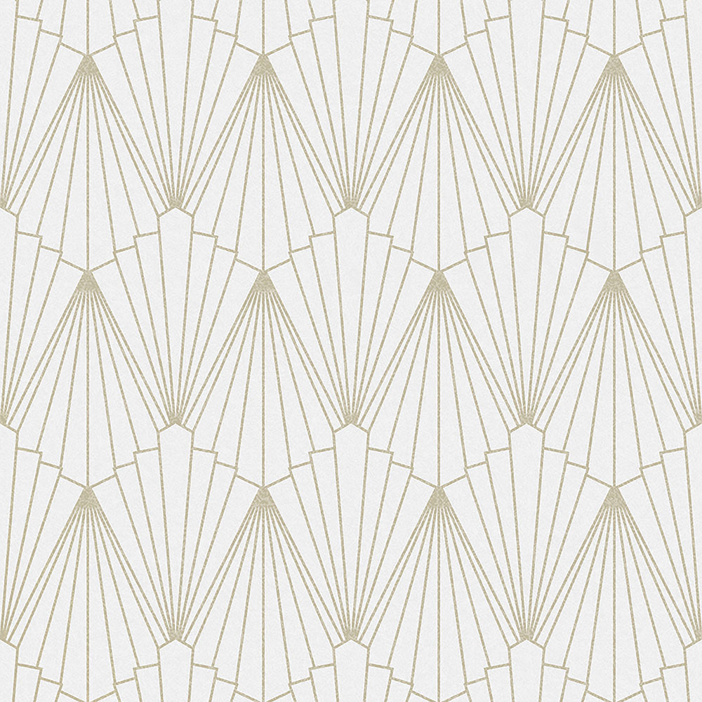 Vlies luxus geometrikus tapéta 105926 Eternal, Graham&Brown