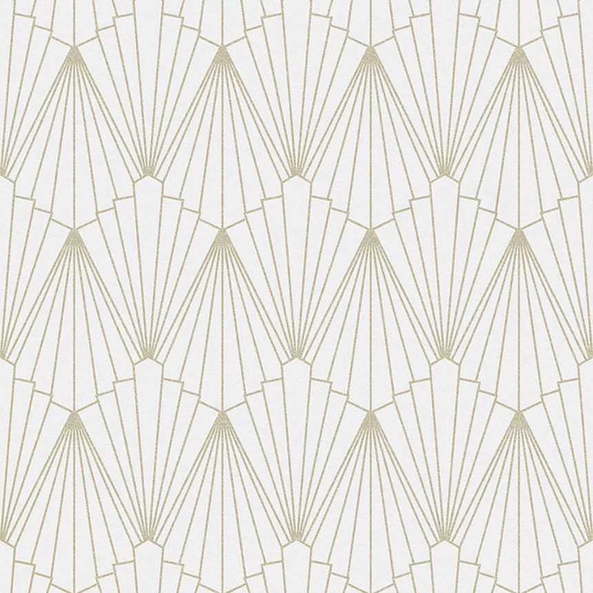 Vlies luxus geometrikus tapéta 105926 Eternal, Graham&Brown
