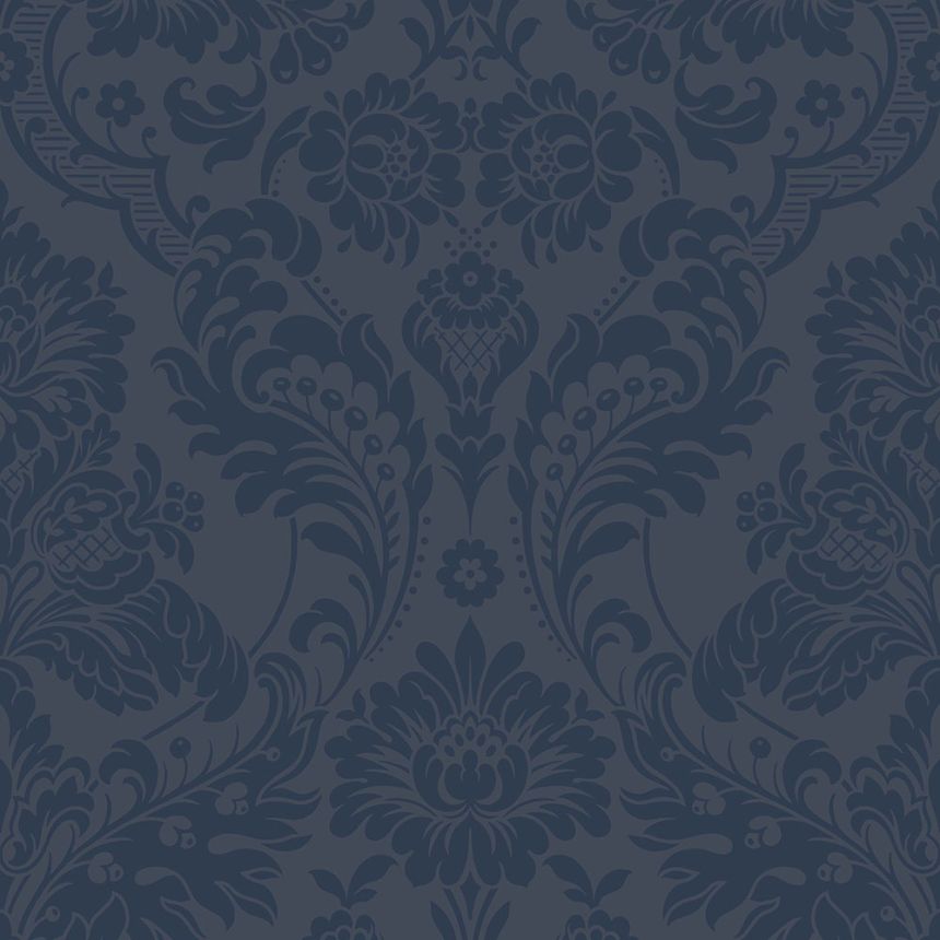 Vlies luxus tapéta flock 104563 Eternal, Graham&Brown