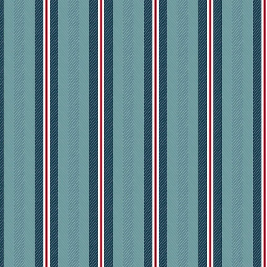 Vlies tapéta, csíkok, 300135, Pip Studio 5, Eijffinger