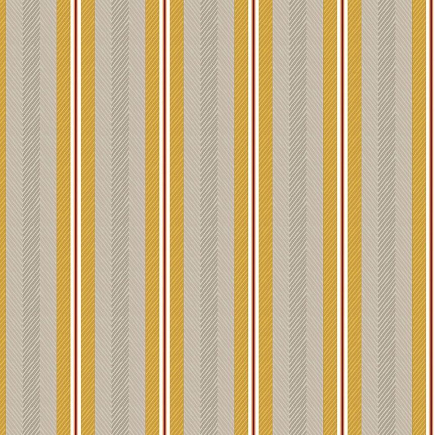 Vlies tapéta 300133, csíkok, Pip Studio 5, Eijffinger