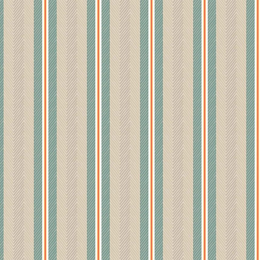 Vlies tapéta, csíkok, 300132, Pip Studio 5, Eijffinger