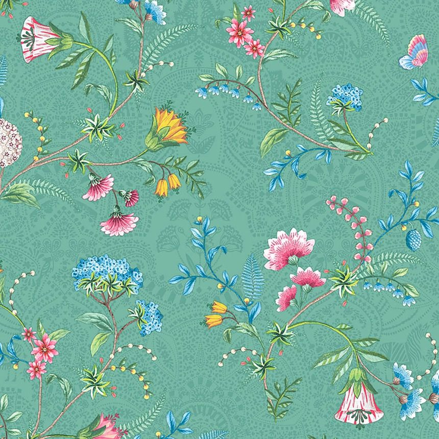 Vlies tapéta 300124, Pip Studio 5, Eijffinger