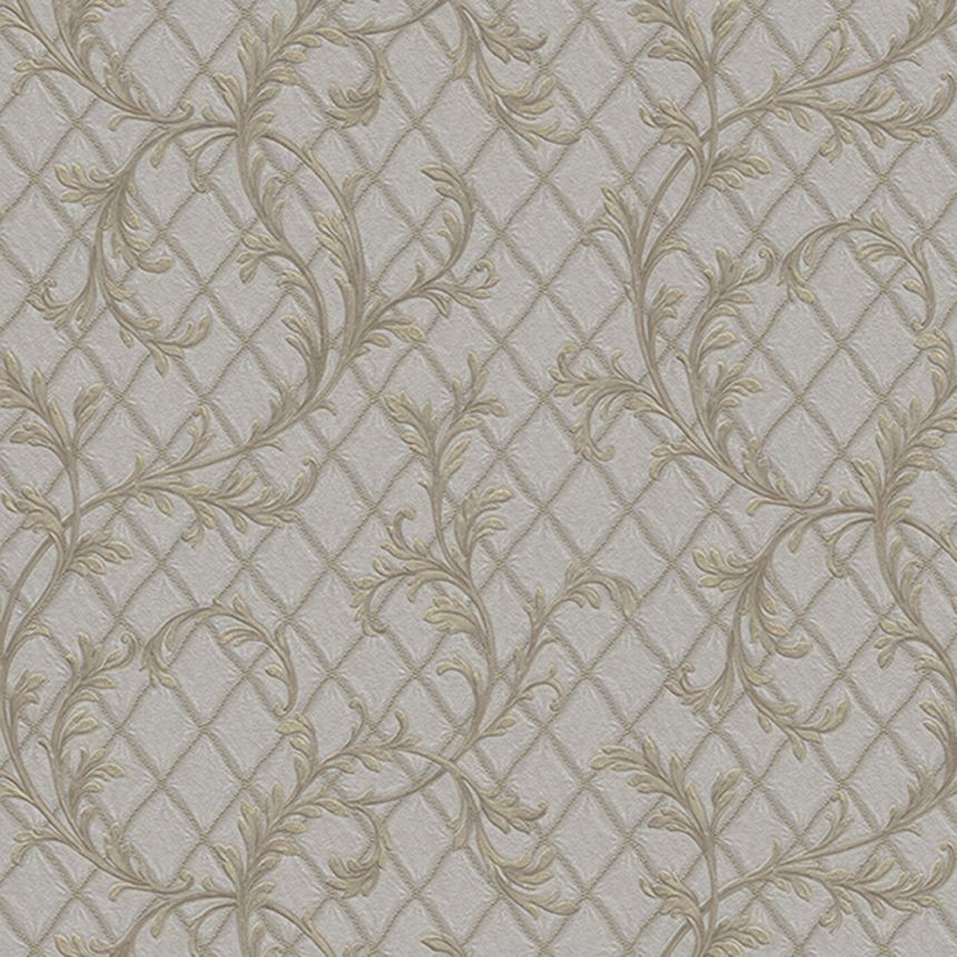 Luxus vlies tapéta M50509, ornamentumok, Mini Classic, Zambaiti Parati