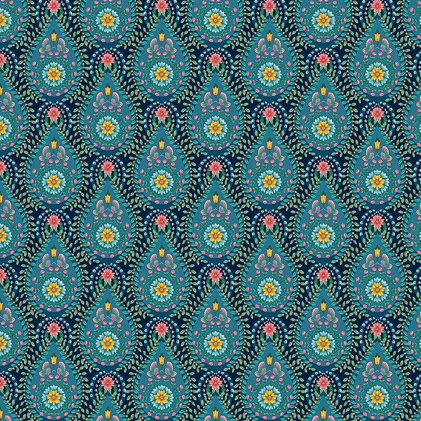 Luxus vlies tapéta 300153, Pip Studio 5, Eijffinger