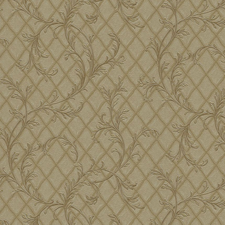 Luxus vlies tapéta M50512, ornamentumok, Mini Classic, Zambaiti Parati