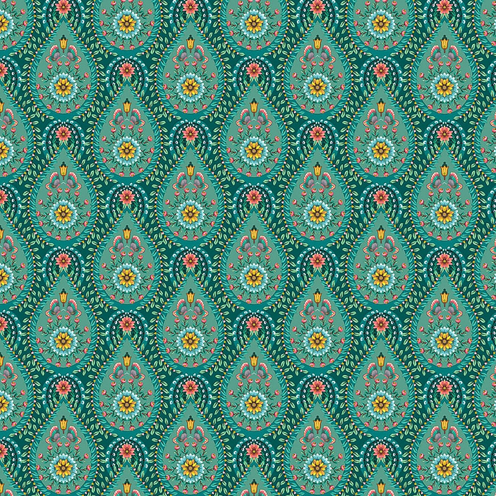 Luxus vlies tapéta 300152, Pip Studio 5, Eijffinger