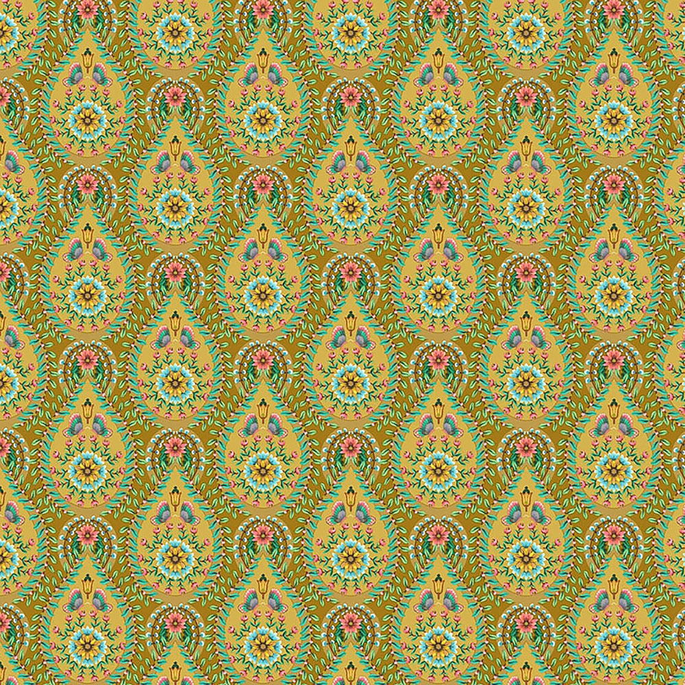 Luxus vlies tapéta 300151, Pip Studio 5, Eijffinger