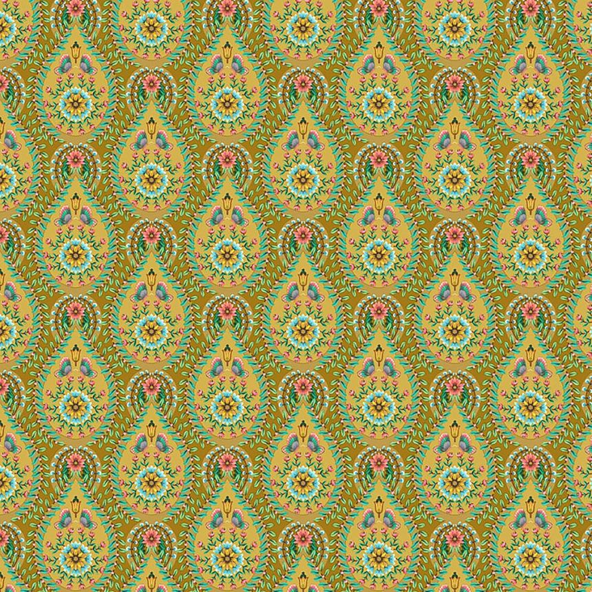 Luxus vlies tapéta 300151, Pip Studio 5, Eijffinger