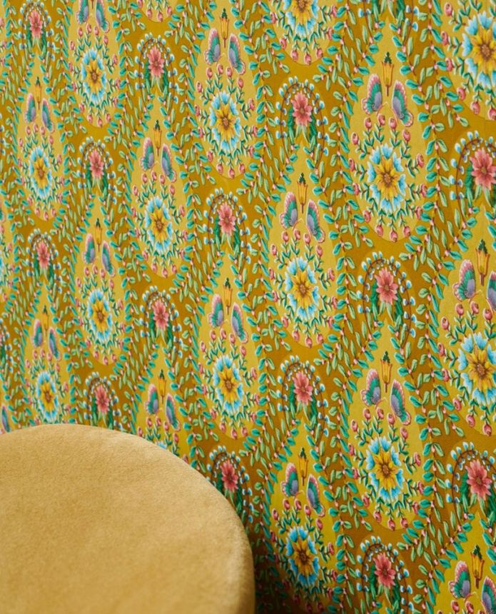 Luxus vlies tapéta 300151, Pip Studio 5, Eijffinger