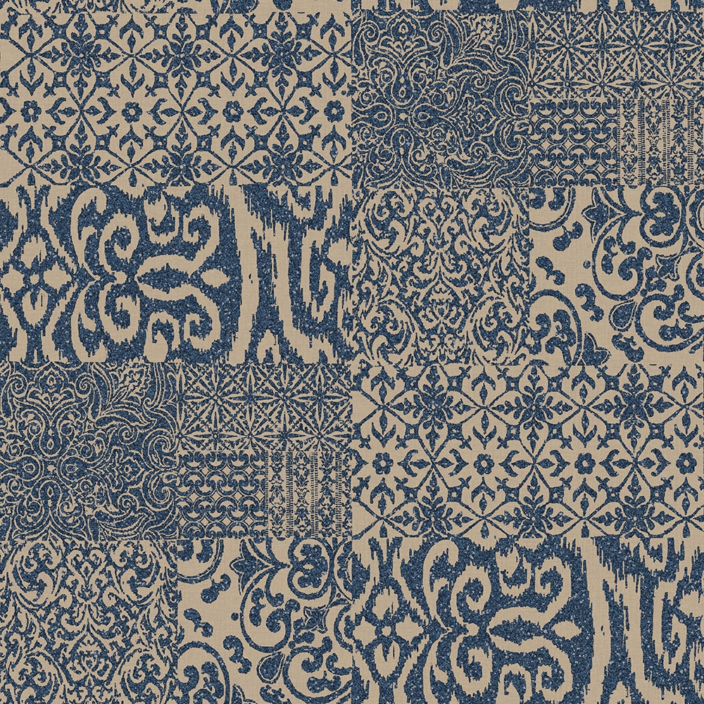 Vlies faltapéta, Mozaik, VD219151, Afrodita, Vavex
