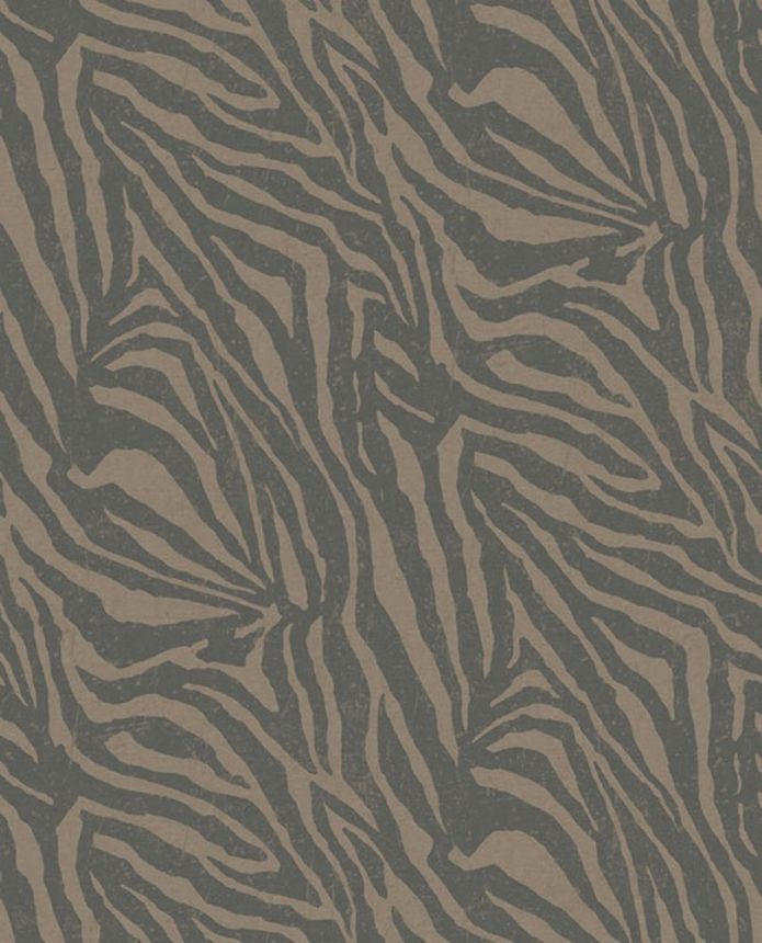 Vlies fotópanel Zebra 300603, 140 x 280 cm, Skin, Eijffinger