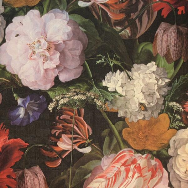 Vlies virágos tapéta 358000, Masterpiece, Eijffinger