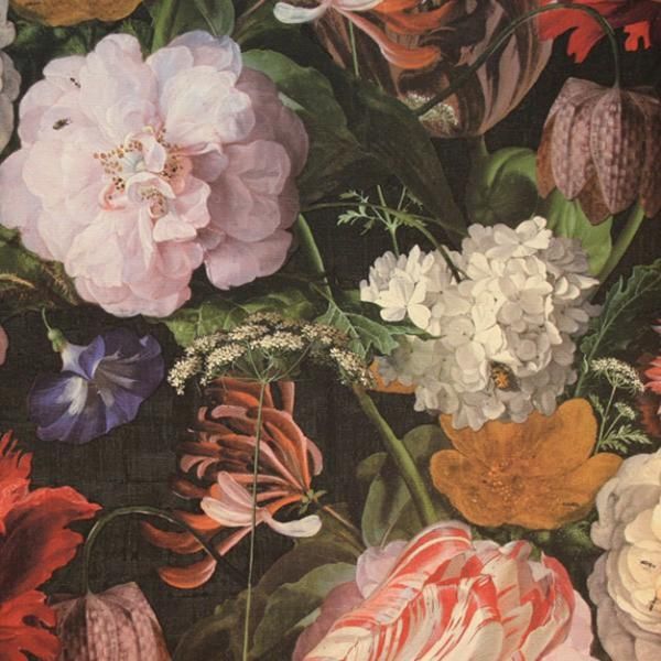 Vlies virágos tapéta 358000, Masterpiece, Eijffinger