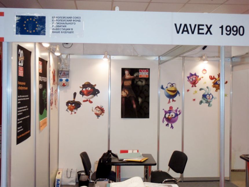 EU projektek
